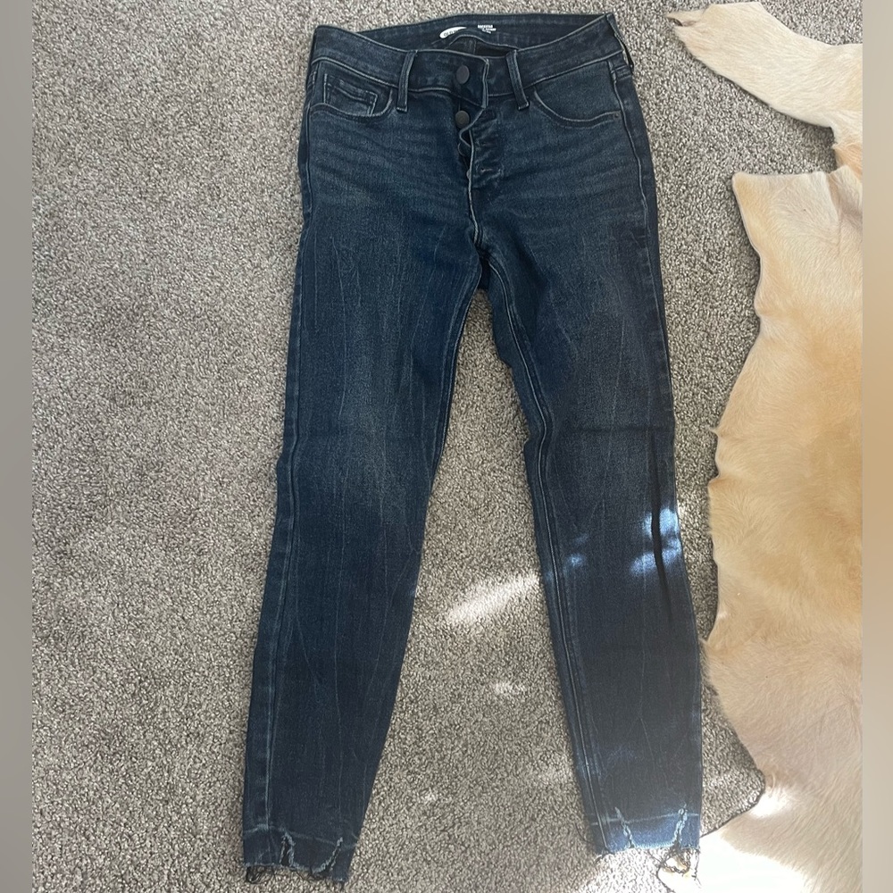 Old Navy RockStar Jeans